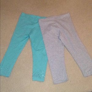 Capris pants bundle